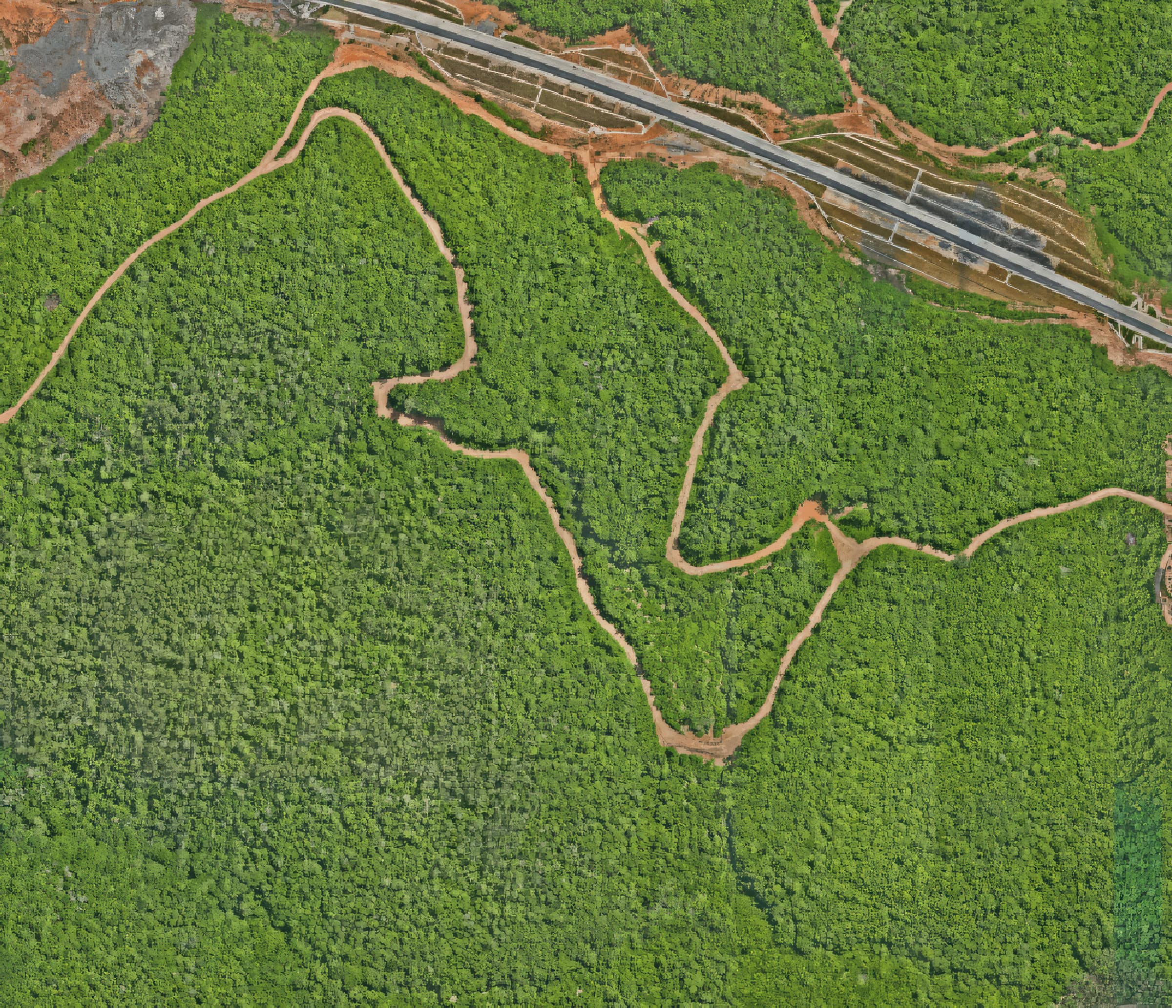 Road Condition Assessment — After